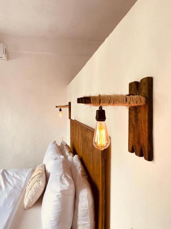 Hotel Boutique Kan Ahau Con Alberca - Pet Friendly Mahahual Kültér fotó