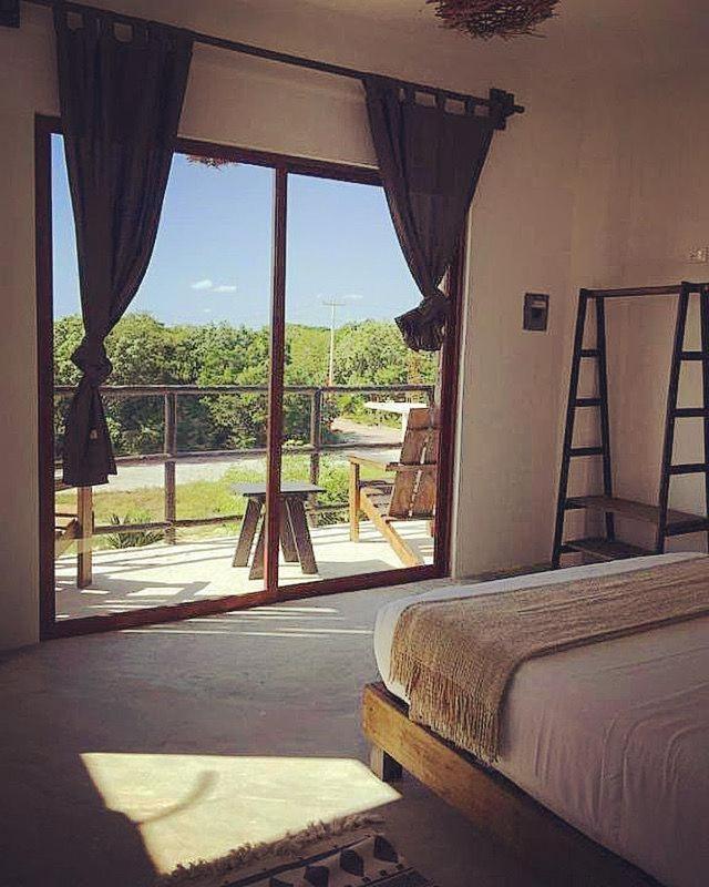 Hotel Boutique Kan Ahau Con Alberca - Pet Friendly Mahahual Kültér fotó